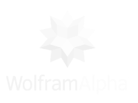 WolframAlpha_Logo